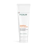 [P.CALM] Under Pore Foam Cleanser 150ml