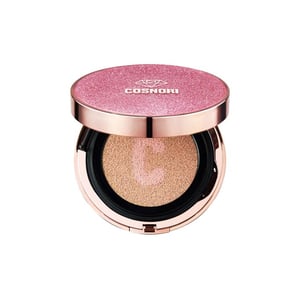 [COSNORI] Blossom Tone-up Cushion Pink Beige 14g