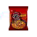 [Nongshim] Stir-Fry Shin Ramyun (1ea)