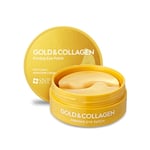 [SNP] *Renewal* SNP Gold Collagen Eye Patch (60ea)