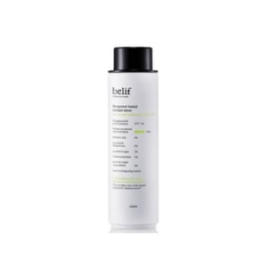 [belif] Bergamot Herbal Extract Toner 200ml