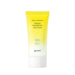 [Goodal] *renewal* Green Tangerine vita C Dark Spot Tone Up Cream 50ml