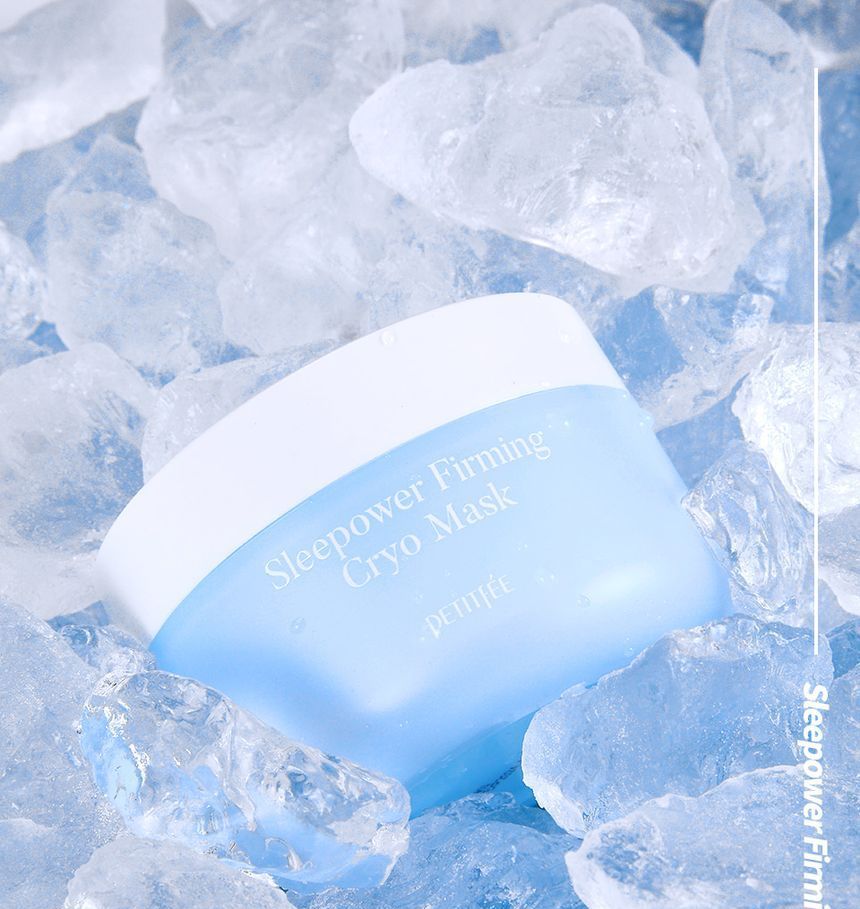 [PETITFEE] Sleepower Firming Cryo Mask 55ml