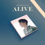 [K-POP] LEESEOKHOON Single Album – ALIVE