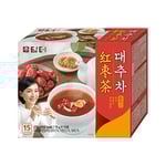[Damtuh] Jujube Tea Plus 15T