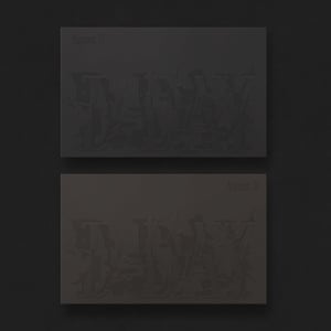 [K-POP] SUGA/Agust D - D-DAY (Random Ver.)