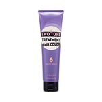 [ETUDE] Two Tone Treatment Hair Color (#06 Pastel Violet)