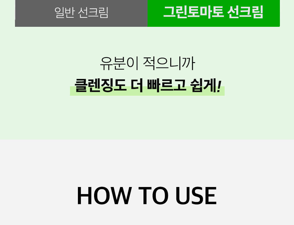 [SUNGBOON EDITOR] Green Tomato Pore Blurring Sun Cream 50ml