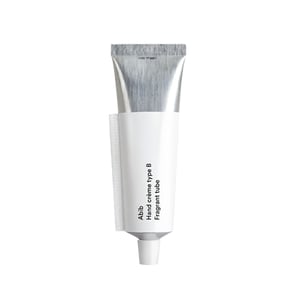 [Abib] Hand Creme Fragrant Tube 50ml (5 Types)