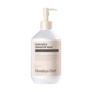 [NARD] Nard Mild Ceramide Wash 500ml