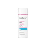 [Real Barrier] Cicarelief Mild Sun Fluid SPF50 PA++++ 55ml