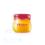 [Frudia] Pomegranate Honey 3in1 Lip Balm 10ml