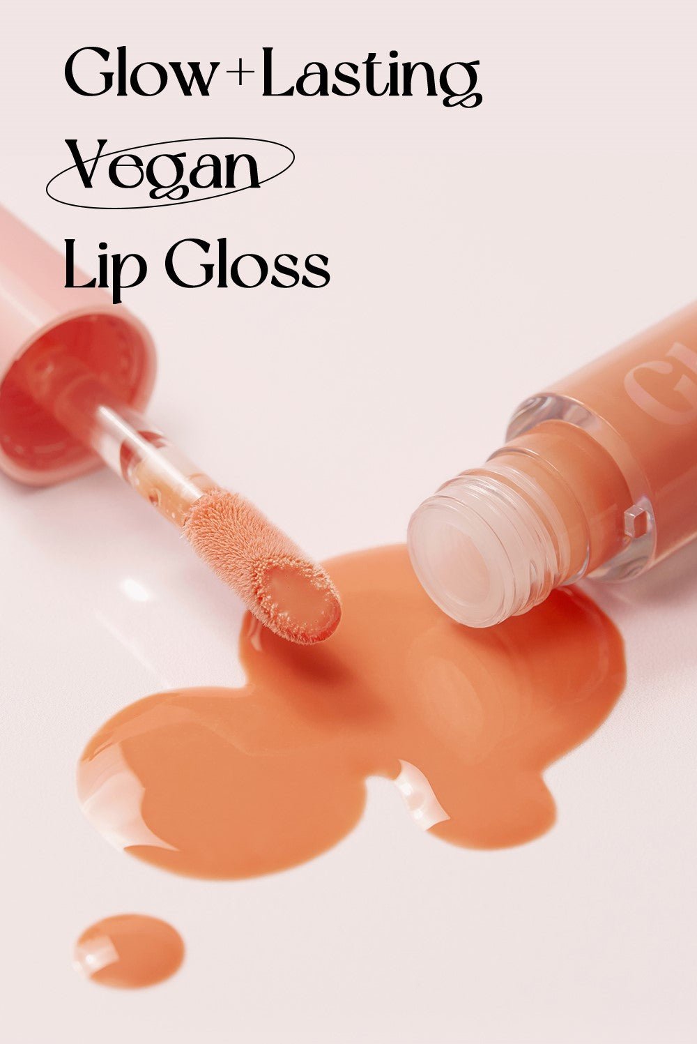 [Peripera] *new *Ink Glasting Lip Gloss (9 colors)