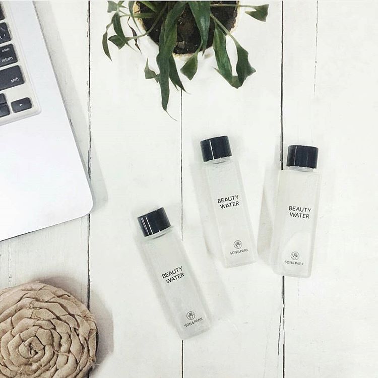 [SON&PARK] Beauty Water 60ml