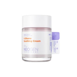 [Neogen] Dermalogy V.Biome Soothing Cream 60ml