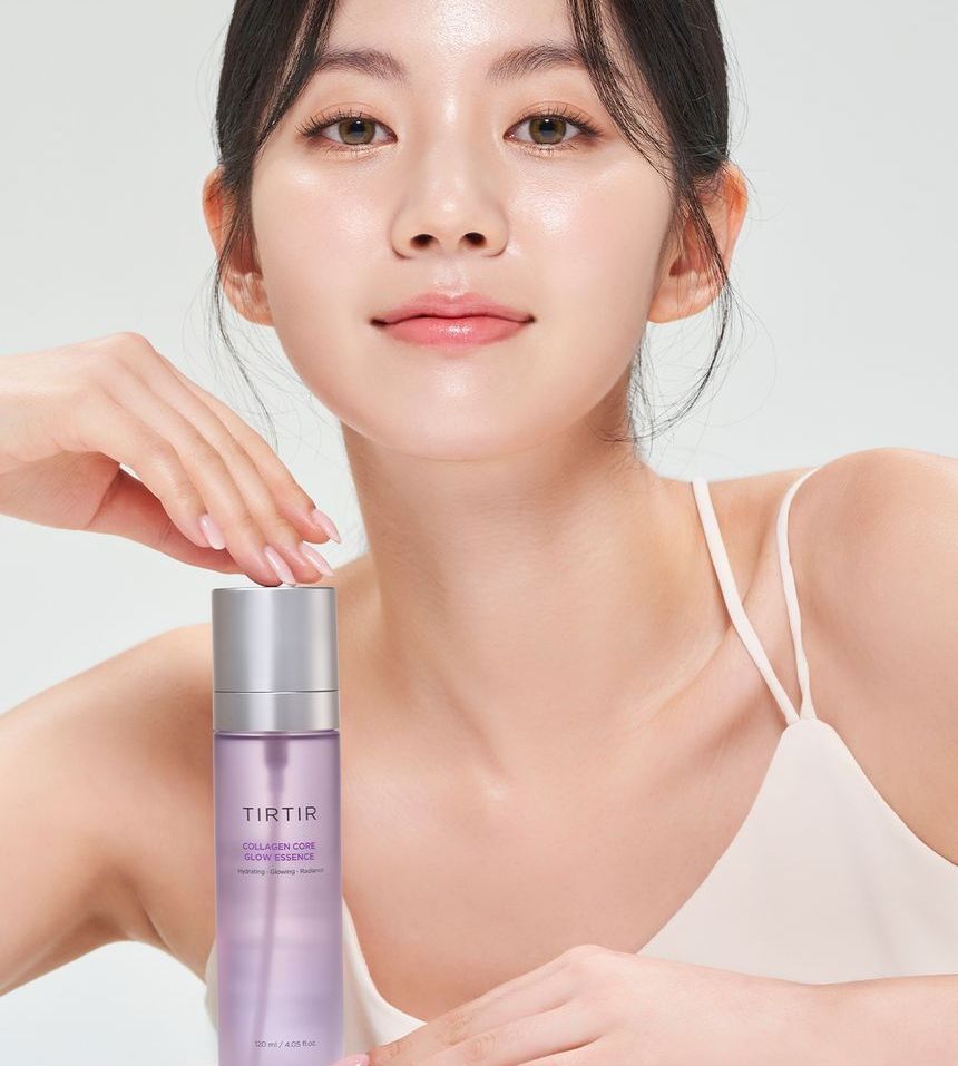 [TIRTIR] Collagen Core Glow Essence 120ml