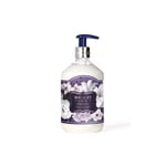 [BOUQUET GARNI] Deep Perfume Treatment Vanilla Musk 500ml