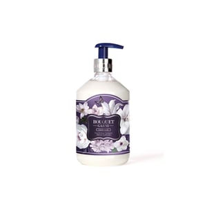 [BOUQUET GARNI] Deep Perfume Treatment Vanilla Musk 500ml