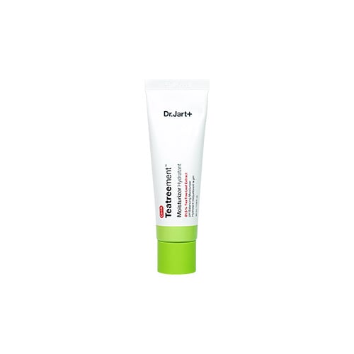 [Dr.Jart] Ctrl-A Teatreement Moisturizer 50ml – Korean Direct