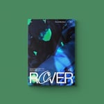 [K-POP] KAI The 3rd Mini Album – Rover (Photo Book Ver.2)