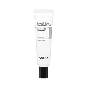 [COSRX] The AHA BHA PHA LHA 35 Peel