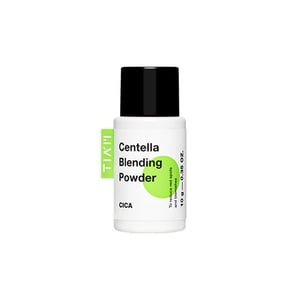 [Tiam] Centella Blending Powder