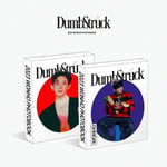 [K-POP] 2023 WONHO PHOTOBOOK – DUMBSTRUCK (2 TYPES)