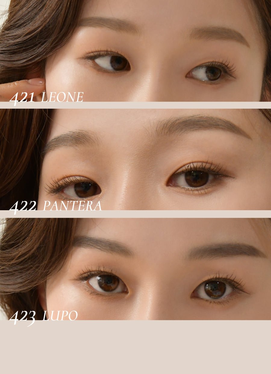 [Dinto] Dante One by one Brow Definer (3 Colors)