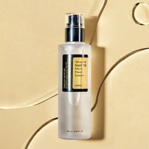 [COSRX] *TIMEDEAL*  Advanced Snail 96 Mucin Power Essence 100ml