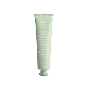 [Abib]  Heartleaf Creme Calming Tube 75ml