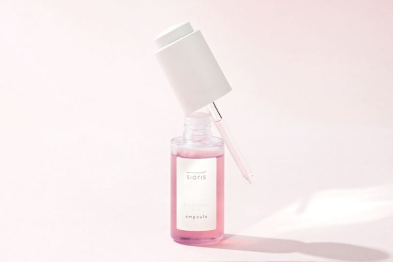 [sioris] A Calming Day Ampoule 35ml