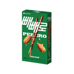 [Lotte] Pepero Almonds (37g)