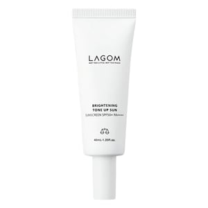 [Lagom] Brightening Tone Up Sun 40ml