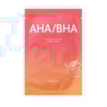 [Barulab]  The Clean Vegan AHA/BHA Mask (1ea)