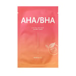 [Barulab]  The Clean Vegan AHA/BHA Mask (1ea)