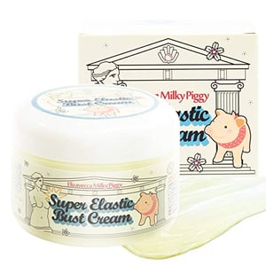 [Elizavecca] Milky Piggy Super Elastic Bust Cream 100ml