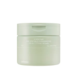[celimax] One Step Mild Cleansing Pad (60ea)