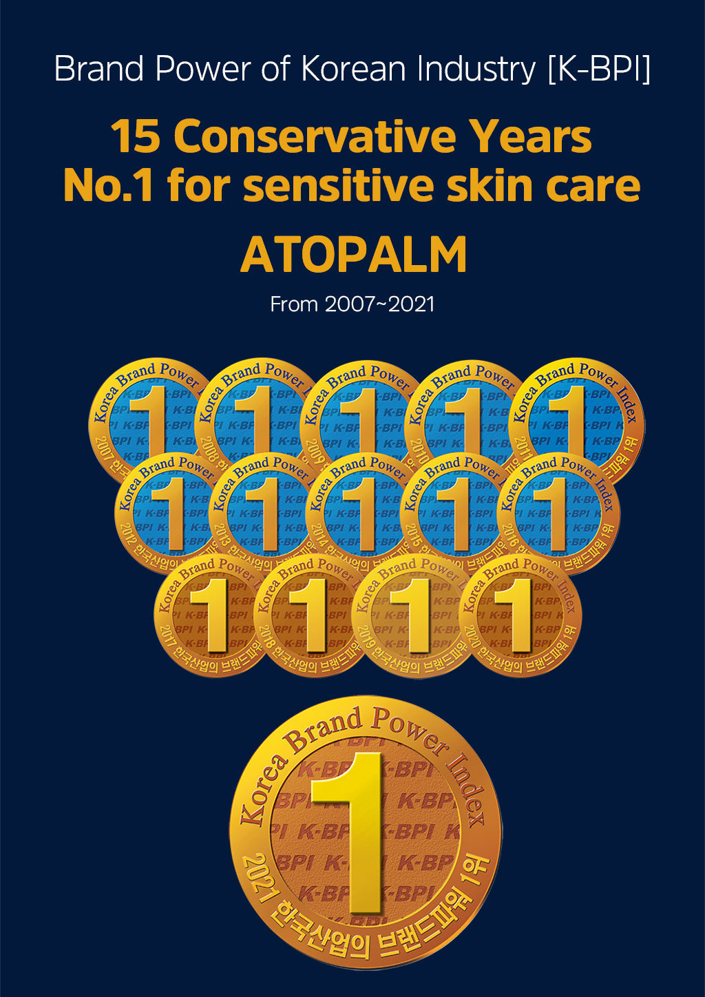 [ATOPALM] *renewal* Diaper Soothing Cream 60ml