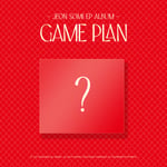 [K-POP] JEON SOMI EP ALBUM – GAME PLAN (JEWEL ALBUM Ver.)