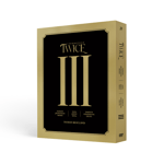 [K-POP] TWICE – TWICE 4TH WORLD TOUR Ⅲ IN SEOUL DVD