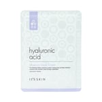 [It’s Skin] Hyaluronic Acid Mask Sheet 17g