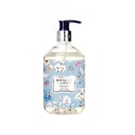 [BOUQUET GARNI] Fragranced Body Shower Baby Powder 520ml