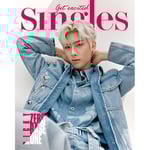 [K-POP] Singles 2023.08 x ZEROBASEONE (RICKY VER.)