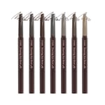 [ETUDE] New Drawing Eye Brow (6 Colors)