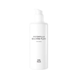 [Milk Touch] Potentilla Calming Fluid 130ml