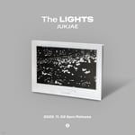 [K-POP] JukJae Full Album – The LIGHTS