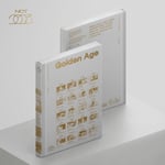 [K-POP] NCT The 4th Album – Golden Age (Archiving Ver.)