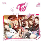 [K-POP] TWICE Mini Album Vol.1 – THE STORY BEGINS