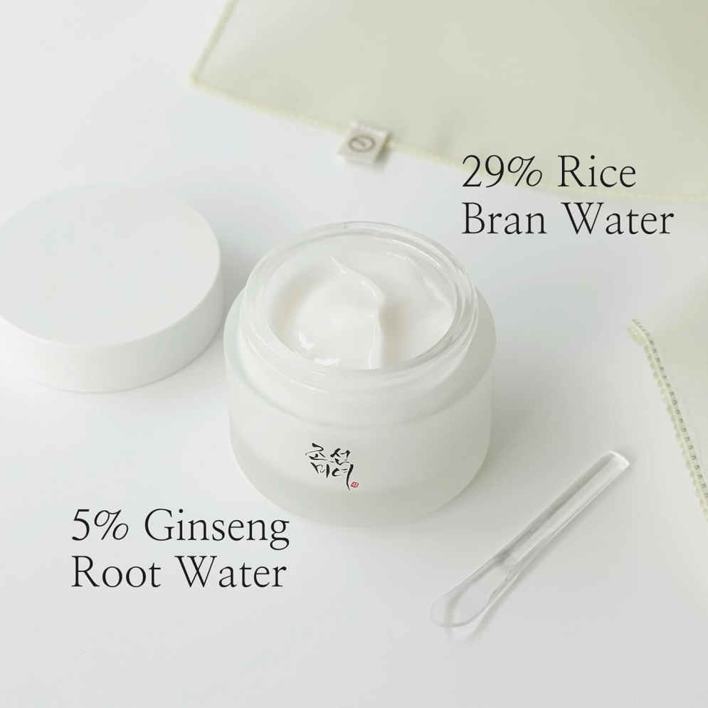 [Beauty of Joseon] *renewal* Dynasty Cream 50ml