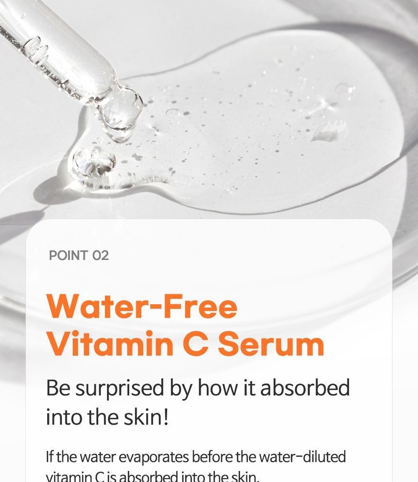 [Tiam] Vitamin C24 Surprise Serum